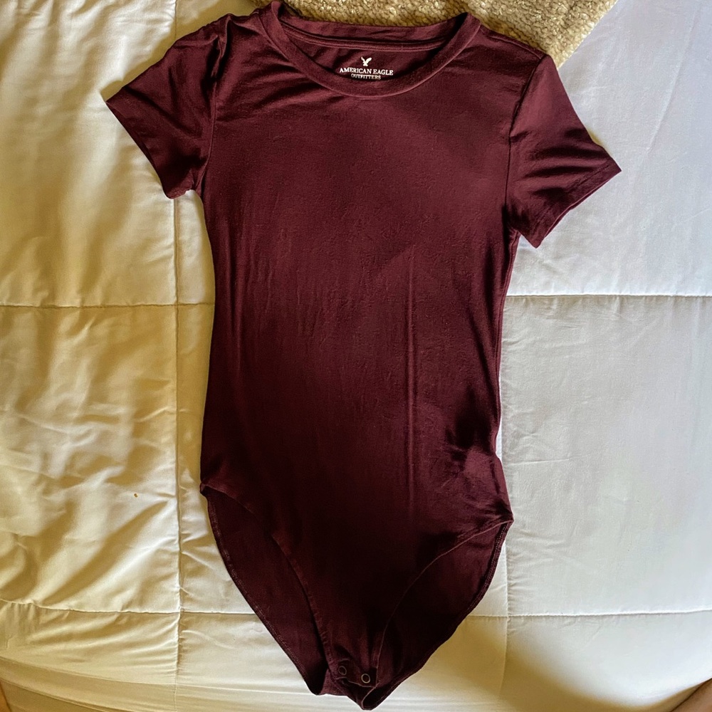 American Eagle Bodysuit
